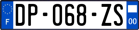 DP-068-ZS