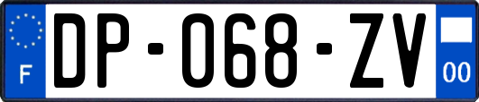 DP-068-ZV