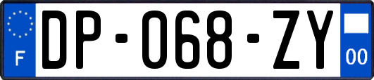 DP-068-ZY