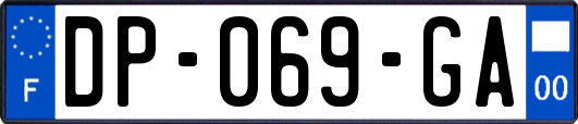 DP-069-GA