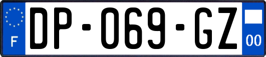 DP-069-GZ