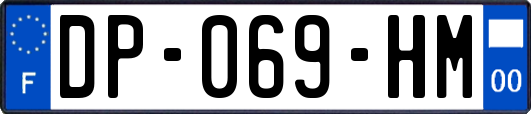 DP-069-HM