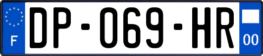 DP-069-HR