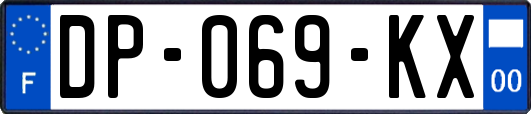 DP-069-KX