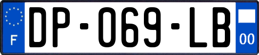 DP-069-LB