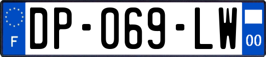 DP-069-LW