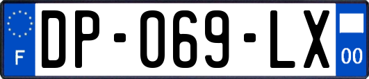 DP-069-LX