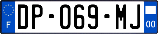 DP-069-MJ