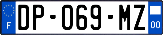 DP-069-MZ