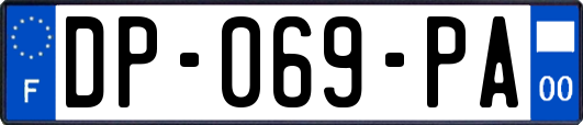DP-069-PA