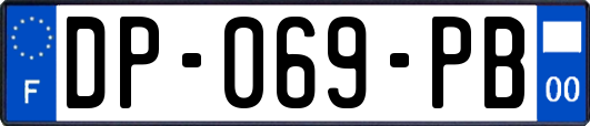 DP-069-PB