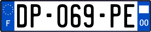 DP-069-PE