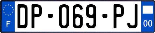 DP-069-PJ