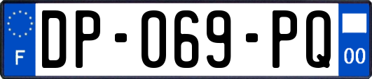 DP-069-PQ