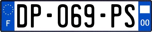 DP-069-PS