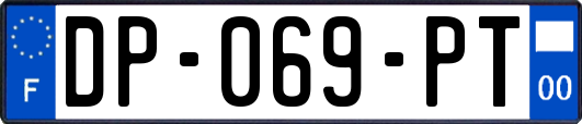 DP-069-PT