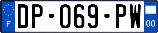 DP-069-PW