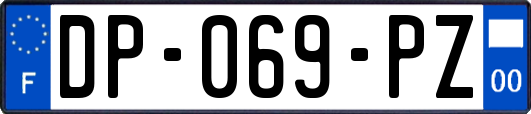 DP-069-PZ