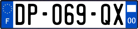 DP-069-QX