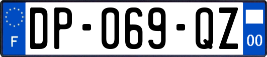 DP-069-QZ