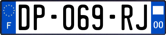 DP-069-RJ