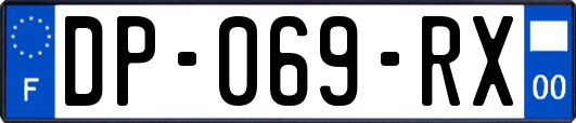 DP-069-RX