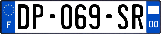DP-069-SR