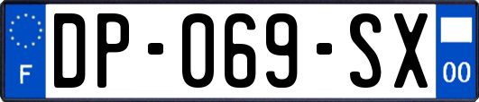 DP-069-SX