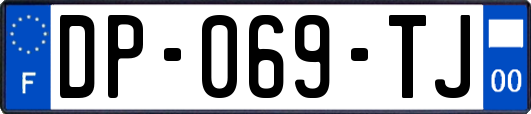 DP-069-TJ