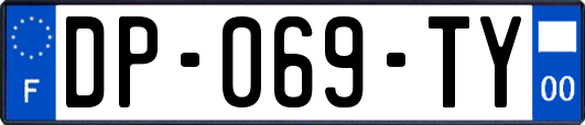 DP-069-TY