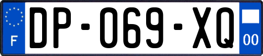 DP-069-XQ