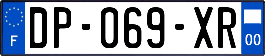 DP-069-XR