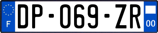 DP-069-ZR