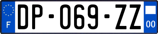 DP-069-ZZ