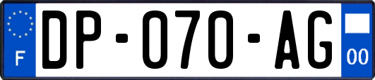 DP-070-AG