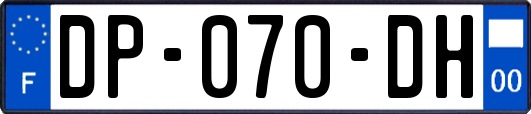 DP-070-DH