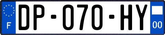 DP-070-HY