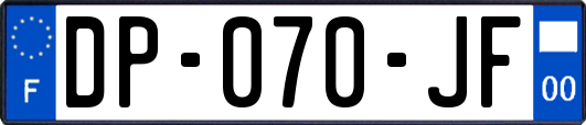 DP-070-JF