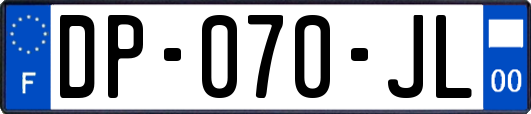 DP-070-JL