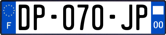 DP-070-JP