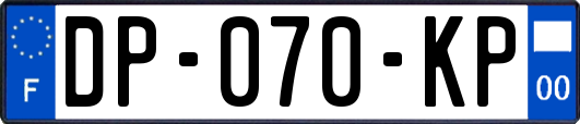 DP-070-KP