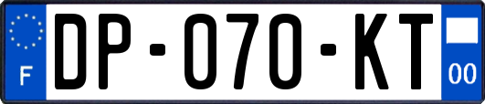 DP-070-KT