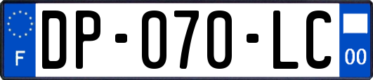 DP-070-LC