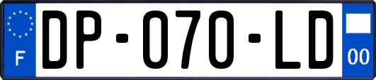 DP-070-LD