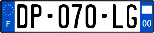 DP-070-LG