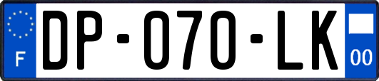 DP-070-LK