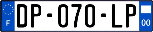 DP-070-LP