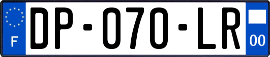 DP-070-LR