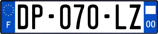DP-070-LZ