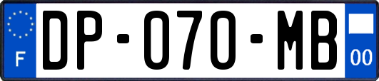 DP-070-MB